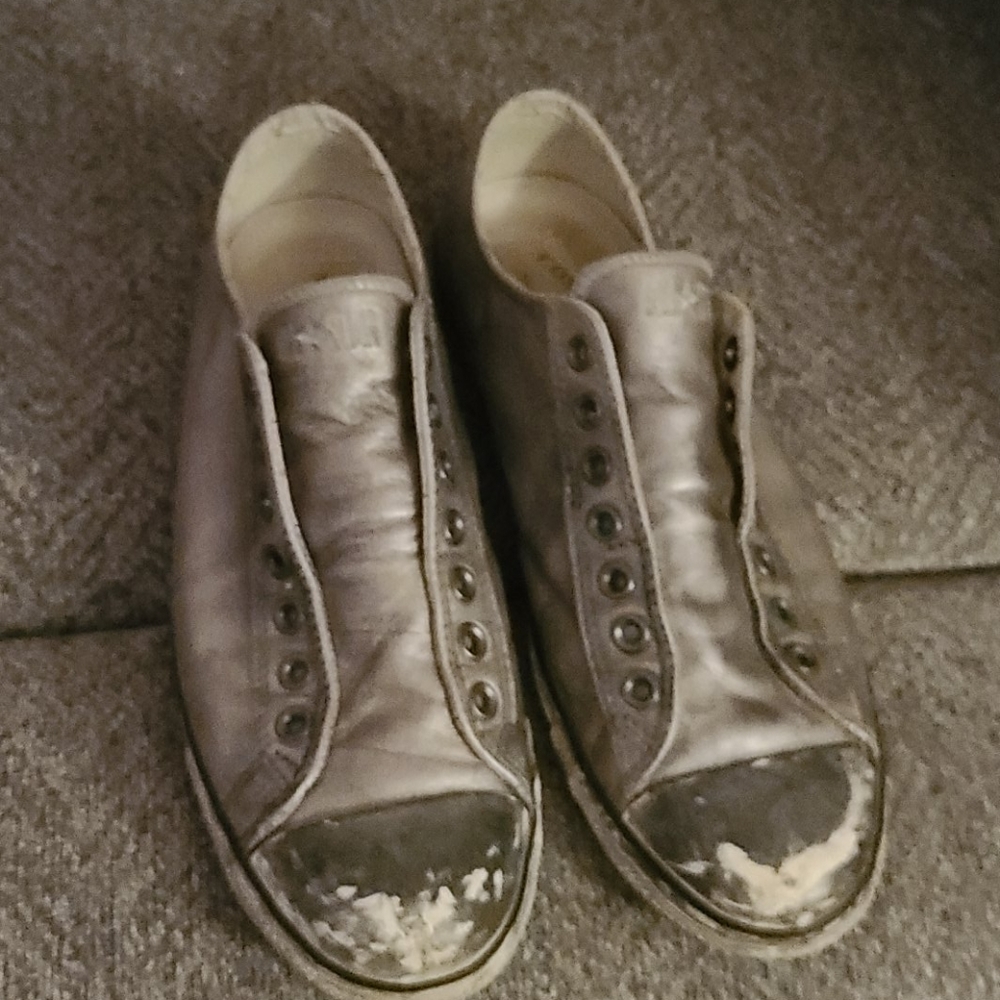 John Varvatos converse